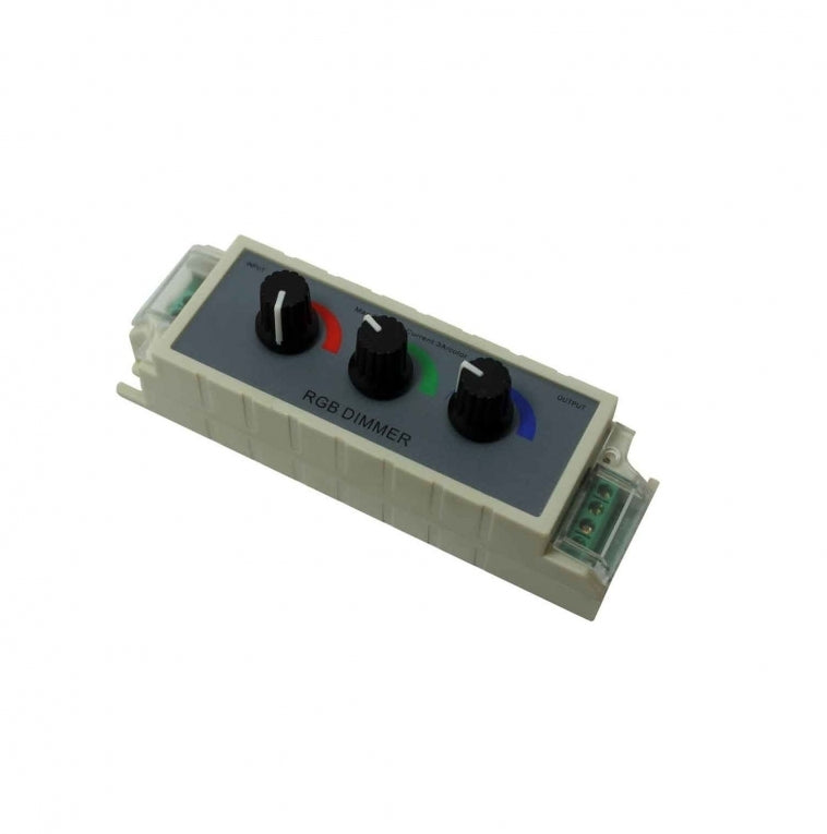 RGB 3 kanaals-dimmer RGB 3 kanaals-dimmer